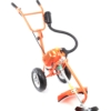 Roçadora, Rodas, Pega Dupla, 52cc, 28mm - Mader - Image 7