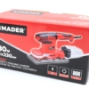 Lixadora, 330W, 115x230mm - Mader - Image 9