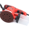 Lixadora Rotativa, 450W, 125mm - Mader - Image 5