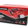 Lixadora Rotativa, 450W, 125mm - Mader - Image 9