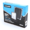 Foco LED, 1500Lm, com Painel Solar, com Sensor - Mader - Image 13