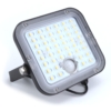 Foco LED, 1500Lm, com Painel Solar, com Sensor - Mader - Image 5