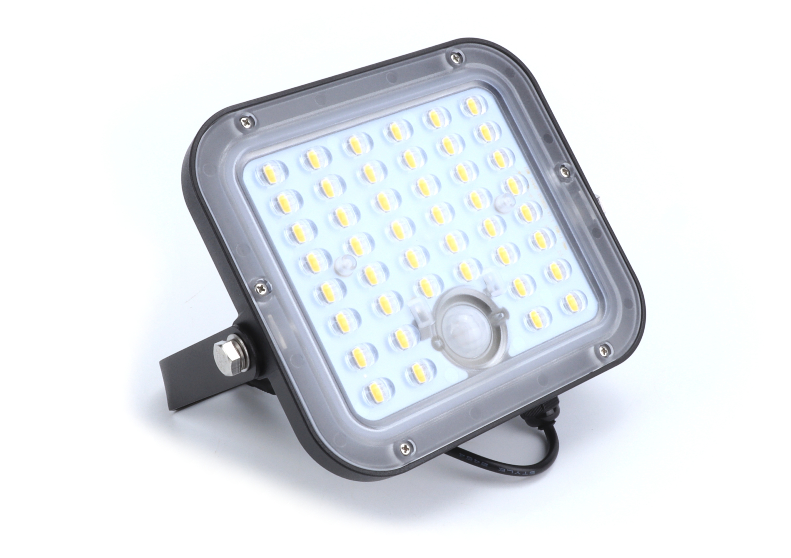 Foco LED, 1500Lm, com Painel Solar, com Sensor - Mader - Image 5