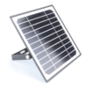 Foco LED, 1500Lm, com Painel Solar, com Sensor - Mader - Image 6
