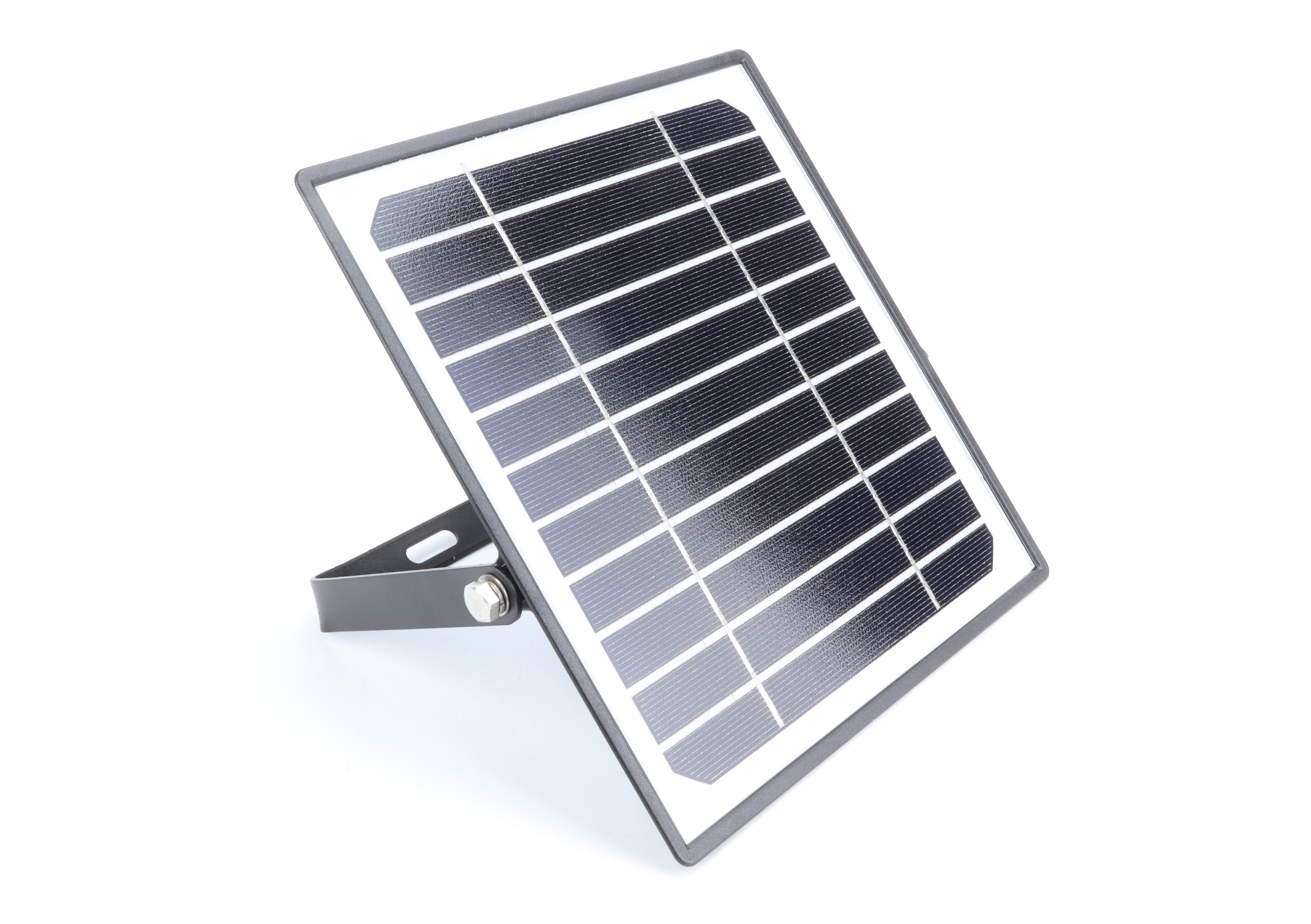 Foco LED, 1500Lm, com Painel Solar, com Sensor - Mader - Image 6