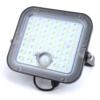 Foco LED, 1500Lm, com Painel Solar, com Sensor - Mader - Image 7
