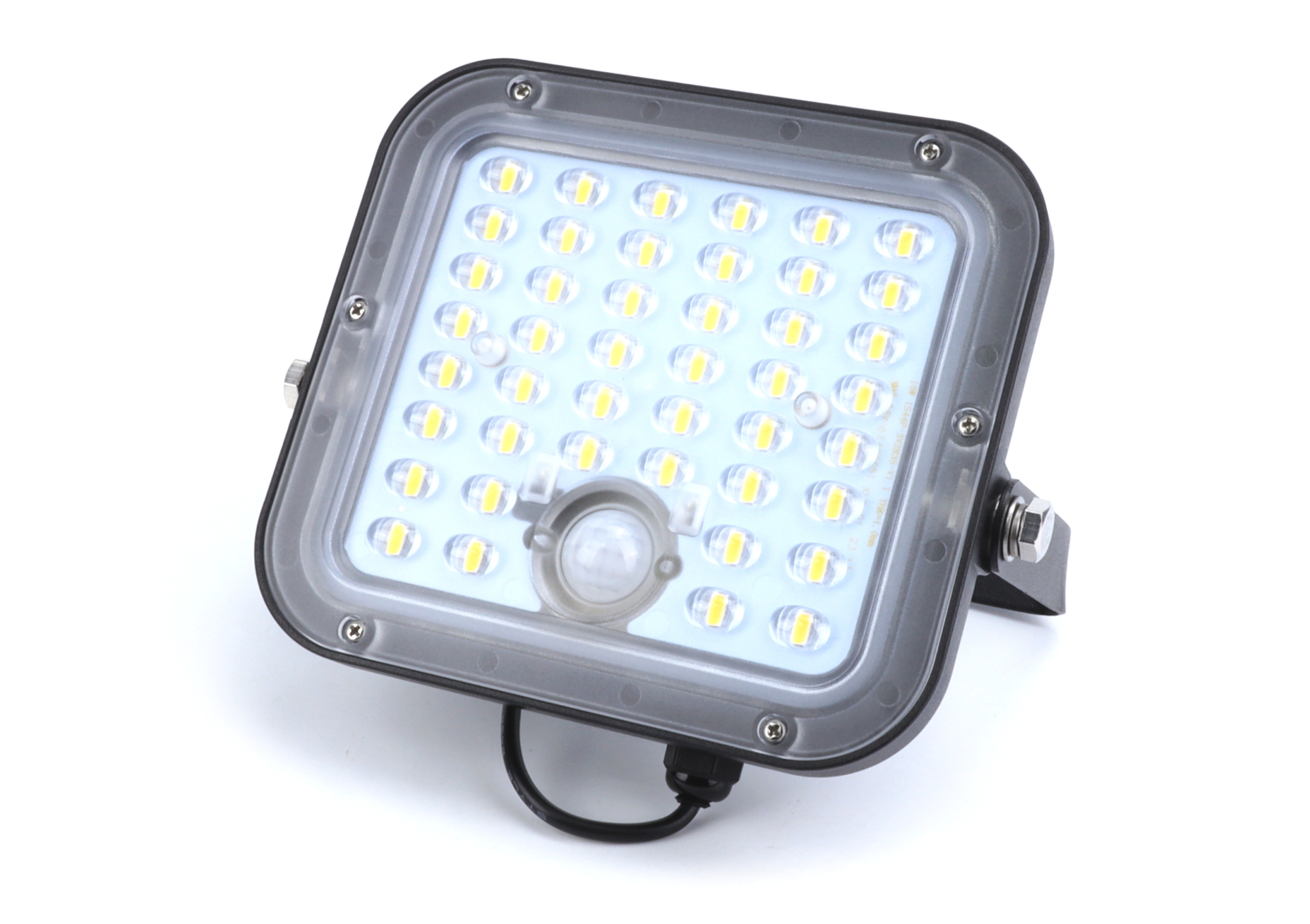 Foco LED, 1500Lm, com Painel Solar, com Sensor - Mader - Image 7