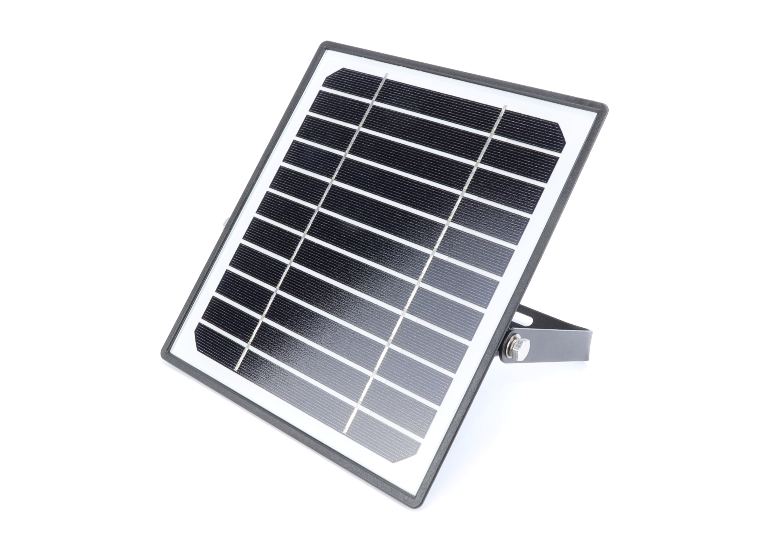 Foco LED, 1500Lm, com Painel Solar, com Sensor - Mader - Image 8