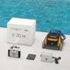 Aspirador de Piscina E20 Maytronics - Dolphin - Image 2