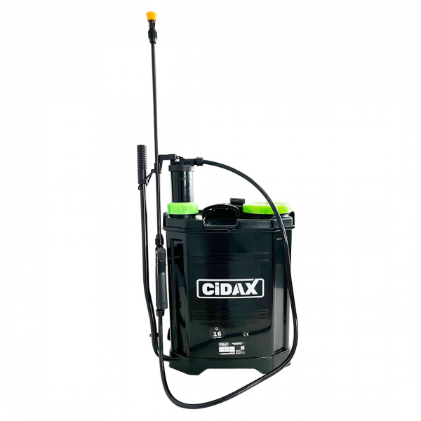 Pulverizador Manual 16L - CiDAX