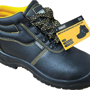 Botas de Segurança Classic S3 - CiDAX