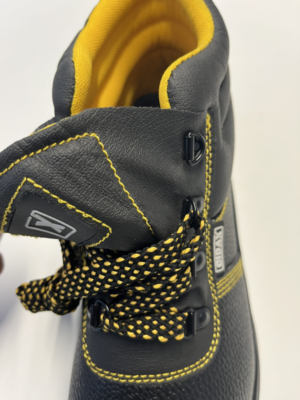 Botas de Segurança Classic S3 - CiDAX - Image 6